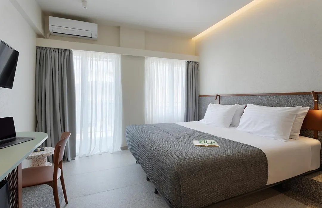 Evripides Hotel-1